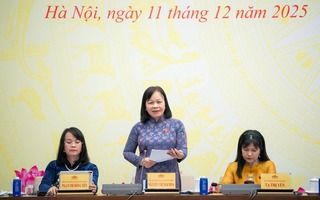 Khi nào thành lập Cơ quan báo chí chủ lực đa phương tiện ở Hà Nội và TPHCM?