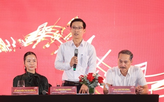 A series of vibrant activities for the Da Nang New Year Festival 2026