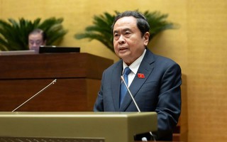 Chủ tịch Quốc hội: Thông qua 51 luật, 39 nghị quyết tại kỳ họp thứ 10