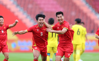 Điểm nhấn Nguyễn Đình Bắc