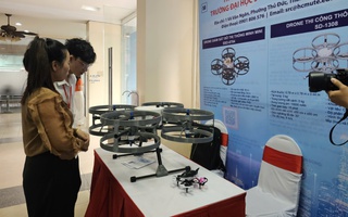 TPHCM ra mắt Techport.vn mở rộng