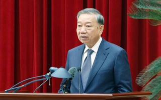 Bịt kín kẽ hở tham nhũng, lãng phí, tiêu cực