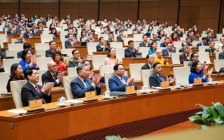 Mở thêm cơ chế đặc thù cho TP HCM