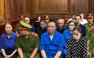 Vụ án AIC: HĐXX bác bỏ đề nghị xử hành chính vì bị cáo hiểu sai Nghị quyết 68