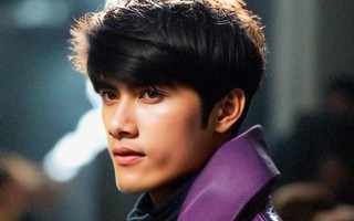 Thái San vẫn khao khát được sáng tạo nghệ thuật