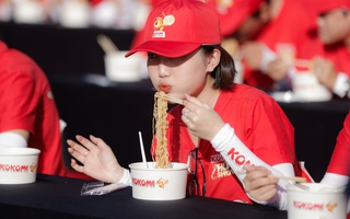 HOSE chấp thuận niêm yết MCH: Masan Consumer bước vào giai đoạn tăng trưởng mới