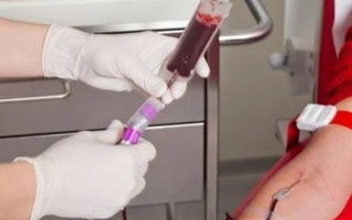 Nhiều tồn tại trong công tác tiếp nhận và cung cấp máu