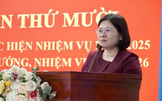 Một xã của TPHCM thu ngân sách vượt xa dự toán