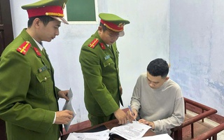 Ô tô lao lên vỉa hè, tông 4 người: Bắt giam Võ Ngọc Hoàng để điều tra về tội giết người 