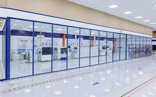 Ai đang nắm lợi thế kinh tế không gian cận biên?