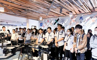 Mô hình đổi mới sáng tạo nào sẽ tạo chuyển biến cho khởi nghiệp tại việt nam?