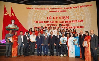 Khi nào thành lập cơ quan báo chí chủ lực đa phương tiện ở TP HCM, Hà Nội?