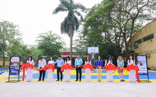 AstraZeneca Việt Nam nhận bằng khen vì những đóng góp cho phát triển bền vững