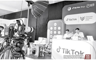 Báo in ngày 13-12: "Vô tư" trên mạng, dễ vướng lao lý