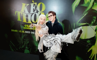 Giọng ca Thu cuối, Hằng BingBoong trở lại sau thời gian "mất tích"