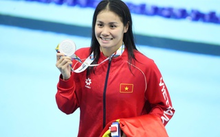 SEA Games 33 ngày 12-12: Thể thao Việt Nam hy vọng bơi, điền kinh, võ thuật