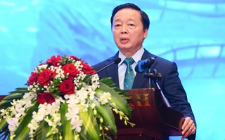 Khát vọng giàu mạnh từ biển