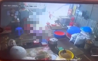 Nghi án chồng chém vợ rồi tự đâm mình trong nhà riêng ở Tây Ninh