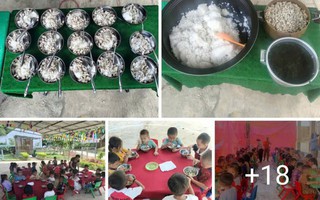 Một phường ở TPHCM yêu cầu rà soát liên quan đến dự án "Nuôi em"