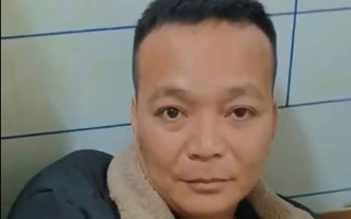 Bắt tạm giam đối tượng lao xe vào cảnh sát giao thông ở Hải Phòng 