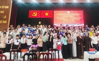 Nhân lên những ước mơ