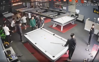 Án mạng tại quán bida ở Ba Đồn: Khởi tố vụ án, bắt tạm giam bị can