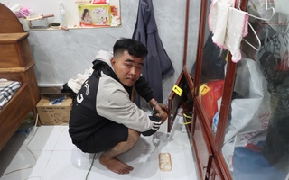 Bất ngờ kẻ trộm 200 triệu đồng lại chính là "rể quý"