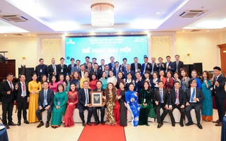 Hội Doanh nhân Sài Gòn tổ chức Đại hội Bất thường, kiện toàn tổ chức