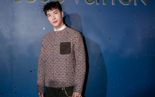 Dàn sao Vbiz hội tụ trong siêu sự kiện bùng nổ dịp cuối năm