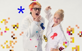 Hit-maker Pixel Neko bất ngờ lấn sân ca hát, tung album đầu tay quy tụ 8 gái xinh