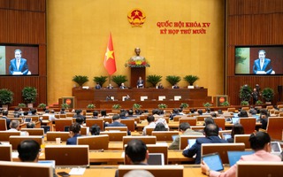 Những điểm mới, nổi bật của nhiều luật, nghị quyết vừa được Quốc hội thông qua