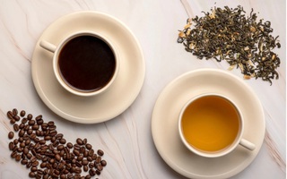 Uống trà và cà phê có tốt cho người trên 65 tuổi?