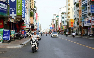 Dự báo thời tiết hôm nay, 14-12: Cảm giác dễ chịu ở TPHCM và Nam Bộ