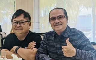 Vì sao dựng 7 vở ăn khách, Hùng Lâm chưa bao giờ "cãi lộn" với Trần Đăng Nhân?