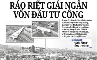 Báo in Người Lao Động 15-12: Dạy thêm, học thêm nên thay đổi ra sao?