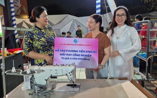 Lấp đầy khoảng trống an sinh xã hội