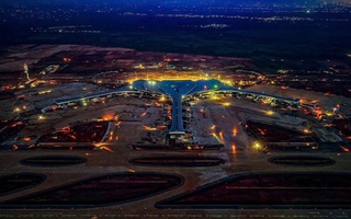 Sẵn sàng nguồn điện an toàn, chất lượng cao phục vụ Sân bay Quốc tế Long Thành