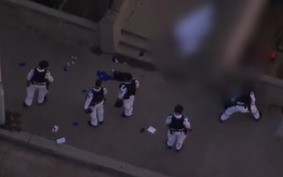 Úc: Xả súng tại bãi biển nổi tiếng Bondi ở Sydney, nhiều người thiệt mạng