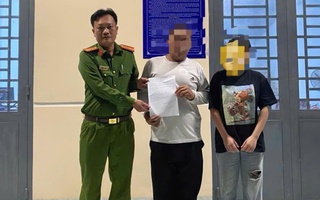 Tây Ninh ngăn kịp thời 1 thiếu niên ở Đồng Nai suýt bị lừa sang Campuchia