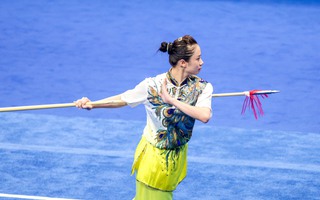 SEA Games 33 ngày 14-12: Chờ tin vui từ bắn súng, wushu và điền kinh