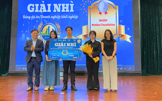 TP HCM tìm kiếm sáng kiến công nghệ