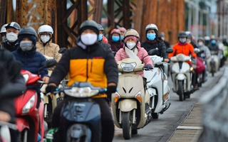 Miền Bắc có nơi rét đậm, miền Nam chuyển lạnh về đêm