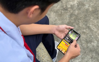 Giật mình "rác" bạo lực đội lốt phim hoạt hình