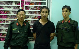 Vụ thảm án ở Đồng Nai: Truy tố 4 tội danh đối với Lê Sỹ Tùng