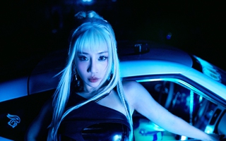 Hằng BingBoong 4 năm mới quay trở lại