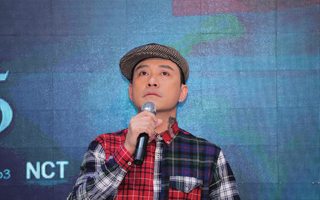 Tuấn Hưng thừa nhận đã qua thời kỳ đỉnh cao lâu rồi