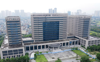 Bộ Công an đang điều tra, xác minh 3 dự án gây thiệt hại hàng ngàn tỉ đồng