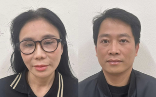 Vợ chồng chủ thẩm mỹ viện Mailisa nộp 300 tỉ đồng