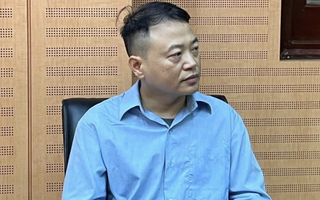 Shark Bình bị khởi tố thêm tội danh