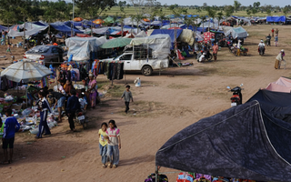 Xung đột vũ trang biên giới Campuchia - Thái Lan: Bộ Ngoại giao khuyến cáo công dân